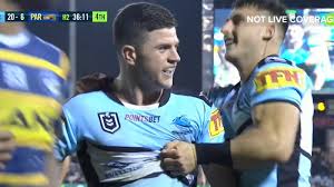 The second best result is chad e townsend age 20s in scotts valley, ca. Nrl 2020 Cronulla Sharks Set To Re Sign Premiership Winning Halfback Chad Townsend