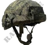 6B47 "Ratnik" Helmet Replica | Russian Military Tactical Helmet