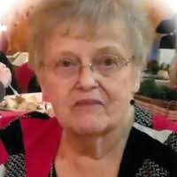 Obituary information for Donna Eloise Everett