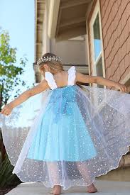 Elsa Dress Elsa Costume Princess Dress Frozen Dress Summer Etsy Toddler Princess Dress Elsa Dress Frozen Dress