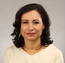 Dina Fernandez's Instagram, Twitter & Facebook