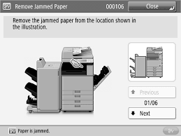 يمكنك الان تعريف اي موديل لطابعات كانون على جميع نسخ الويندوز. Http Files Canon Europe Com Files Soft03 48629 Manual Ir Adv C3300 Series User Guide Ar Pdf