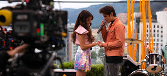 La vida es un sueño siempre juntos. Nickalive Kally S Mashup A Very Kally S Birthday Commences Filming In Bogota Colombia Update Wrapped