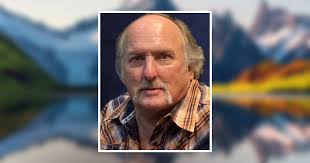 Marc Roberson Obituary August 9, 2024