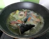 Sup ikan patin paling enak dengan bumbu rempah yang melimpah dan wajib dong pakai daun kemangi. Resep Sop Ikan Patin Kemangi Oleh Elis Mimikopi Cookpad
