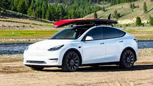 Like every tesla, model y is designed to be the safest vehicle in its class. Tesla Model Y In Texas Gebaute Version Bekommt 4680 Akkus