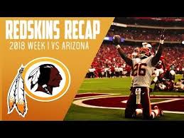 Pin On Redskins Videos