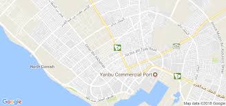 Prayer Times Yanbu Al Bahr 2020