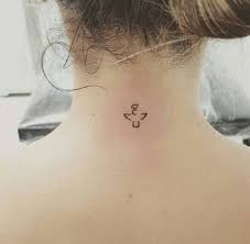 That is one seriously cool tattoo. 50 Cool Minimal Tattoo Designs For Girls 2020 Minimalist Ideas