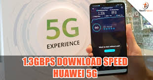 Huawei Mate 20 X 5g Malaysia Price Technave