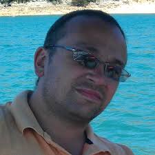 Alain CARILLO, 47 ans (CANNES, LA ROQUETTE SUR SIAGNE)