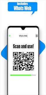 It is a status whatsapp app by hitesh gehlot, an excellent whats web alternative to install on your smartphone. Whats Web Pro For Android Apk Download