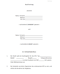 Image Result For Kaufvertrag Fur Ein Gebrauchtes Kraftfahrzeug Lt Kaufvertrag Kaufvertrag Auto Vertrag