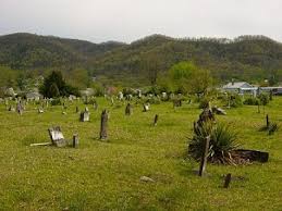 Martins Creek Cemetery