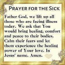 Related quotes health body attitude qigong stress. 50 Magical Prayer For Healing Quotes To Comfort You