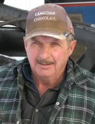 Obituary information for William Keith Yuill