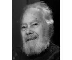 JOHN YEAGER Obituary (1928