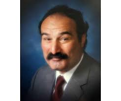 Albert Mainelli, Esq. Obituary (2024)