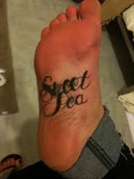 Check spelling or type a new query. Sweet Pea I Got The Bottom Of My Foot Tattooed In A Hippie Flickr