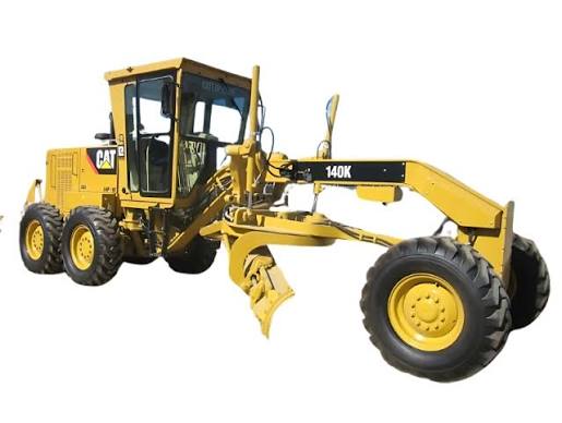 Caterpillar (CAT) 140K