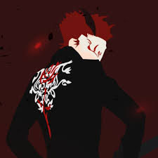 Steam Workshop Adam Taurus Rwby Rwby Adam Anime Art Fantasy