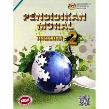 Add to my workbooks (0) download file pdf embed in my website or blog add to google classroom add to microsoft teams share through. Buku Teks Pendidikan Moral Tingkatan 2 Shopee Malaysia
