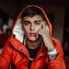 Ozuna and anuel aa — antes (los dioses 2021). Aventura Lunay Ozuna Anuel Aa Remix By Jony Dj By Jony Dj