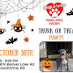 Always & Furever Trunk or Treat Pawty @ Oz - Always & Furever Osawatomie Shelter, 32874 Beaver Lake Rd Event Image