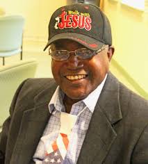 Older Americans Month