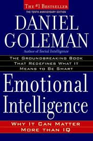 Maybe you would like to learn more about one of these? Emotional Intelligence Why It Can Matter More Than Iq By Daniel Goleman