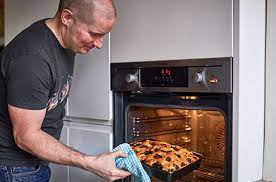 Mais ce n'est pas possible. Four Les 3 Avantages De La Chaleur Tournante Darty Vous