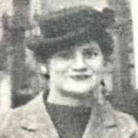 Rita Edith Quick (1911–1998) • FamilySearch