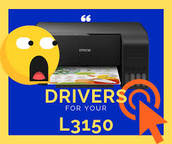 Thanks to the included three years' worth of ink 1, you'll be able to save. L3150 Epson Driver Pilote Epson L3150 Epson L3151 Pour Windows Et Mac Francais It S Easy To Use From The Start Ngal Luur