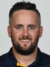 Steven Rosier's Instagram, Twitter & Facebook