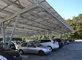 See how covered parking can increase retention rates and roi for apartment properties.; Our 3 Carport Solutions