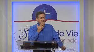 Seminaire Sur Les Propheties Du Temps De La Fin Partie 2 Evangeliste Mario Massicotte Youtube