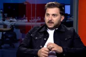 El periodista diego brancatelli no sólo se compromete discursivamente con el proyecto que el periodista diego brancatelli encabeza la lista de concejales de larrache, por lo que las paso en el. Todos Sabemos Diego Brancatelli Expuso Una Grave Denuncia Contra Un Ex Periodista De America Minuto Neuquen
