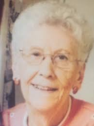 Wambach, Rita Ann (nee Kennedy)