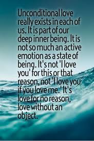 It should be the basis of every relationship. Unconditional Love Sayings Quotes Hover Me