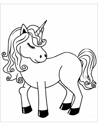 1001 Ideen Fur Ausmalbilder Einhorn Fur Kinder Einhorn Zum Ausmalen Malvorlagen Zum Ausdrucken Ausmalbilder