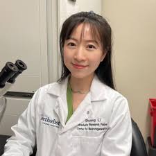 Bildergebnis für Shuang Li