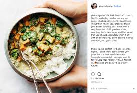 Get your subdomain of food.blog. Top 10 Food Bloggers Sharing Recipes To Millions On Social