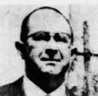 Earl J Poisson (1925-1967)