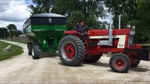 Image result for Tractor Vermilion 1972 Tractor