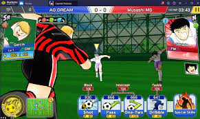 The vast majority of the information contained in this wiki is primarily oriented around the global version of the game. A Guide To Matches In Captain Tsubasa Dream Team On Pc Bluestacks