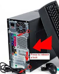 Usb devices like hard drive, pen drive, and memory card, etc. Acer Desktop Computer How To Remove The Hard Drive