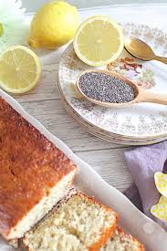 Cake Moelleux Au Citron Graines De Chia Et Cardamome Vegan Cook A Life By Maeva Cake Moelleux Moelleux Moelleux Au Citron