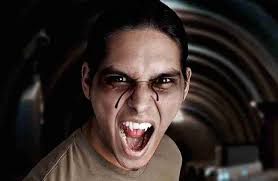 Halloween Effects: Vampires, Blood, Bruises and Scars!