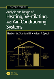 Water may condensate when air is cooled in an air conditioning system. Analysis And Design Of Heating Ventilating And Air Conditioning Syst