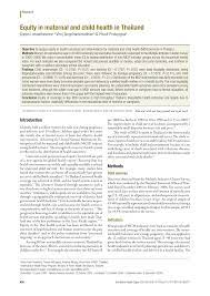Equity is measured for accounting purposes by subtracting liabilities from the value of the assets. Https Www Who Int Bulletin Volumes 88 6 09 068791 Pdf